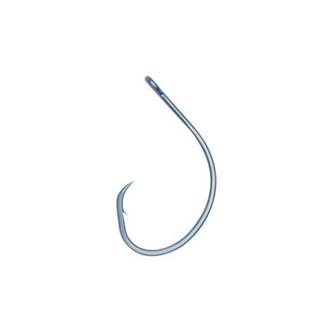 VMC 7385 Tournament Circle Hook Coastal Black 50 Per Pack 7//0 *NEW*
